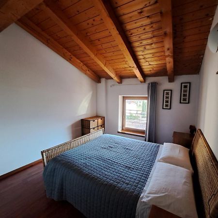 Casa Vacanze S.Tomaso Riva del Garda Esterno foto