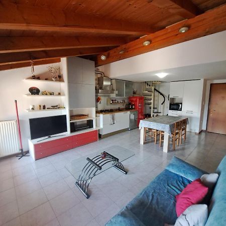 Casa Vacanze S.Tomaso Riva del Garda Esterno foto