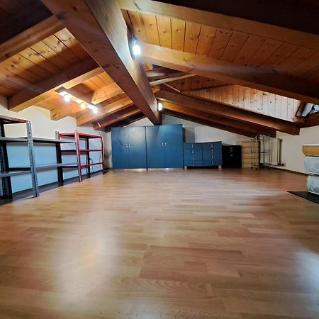 Casa Vacanze S.Tomaso Riva del Garda Esterno foto
