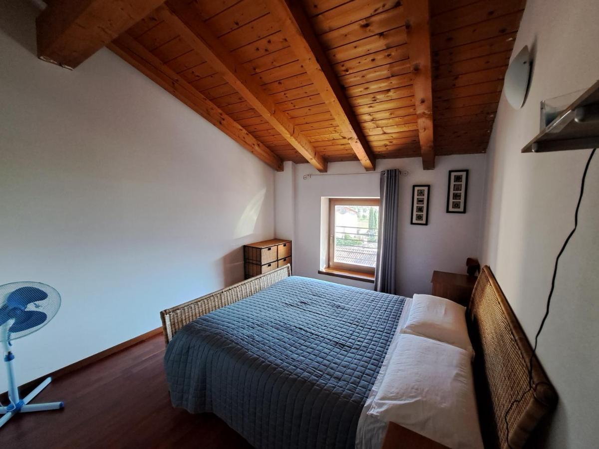 Casa Vacanze S.Tomaso Riva del Garda Esterno foto