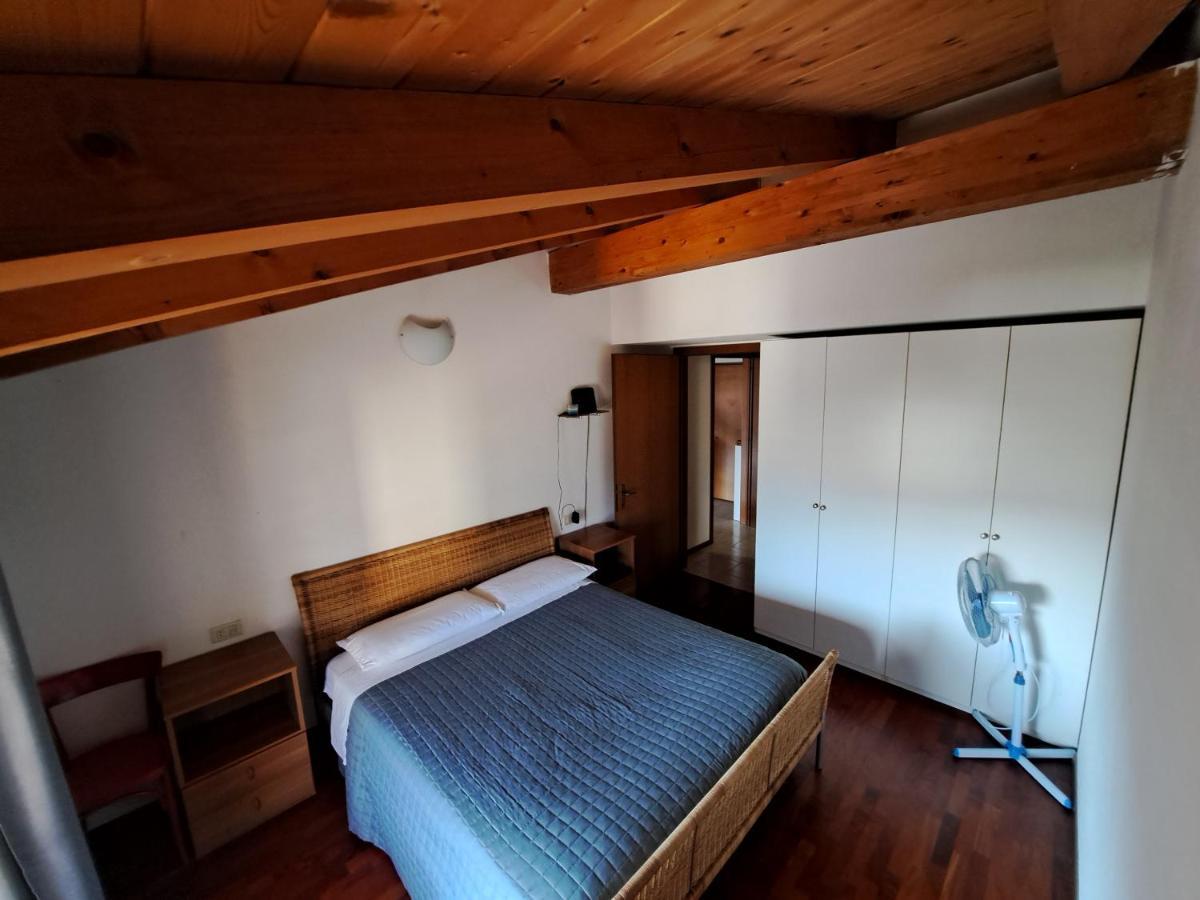 Appartamento Casa Vacanze S.Tomaso Riva del Garda Esterno foto