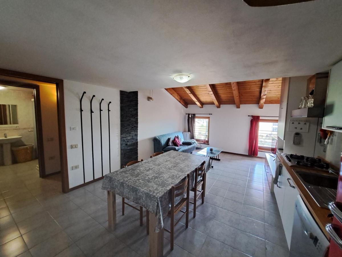 Casa Vacanze S.Tomaso Riva del Garda Esterno foto