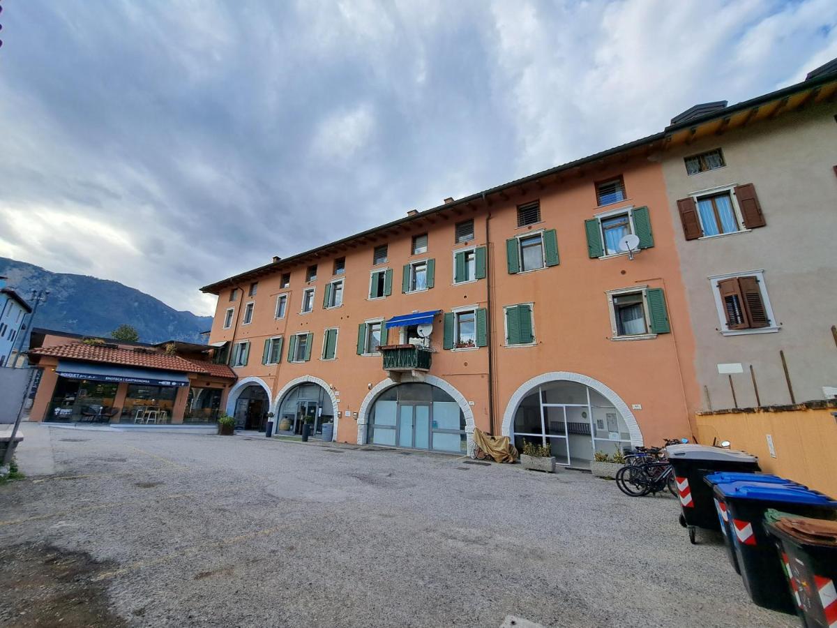 Appartamento Casa Vacanze S.Tomaso Riva del Garda Esterno foto