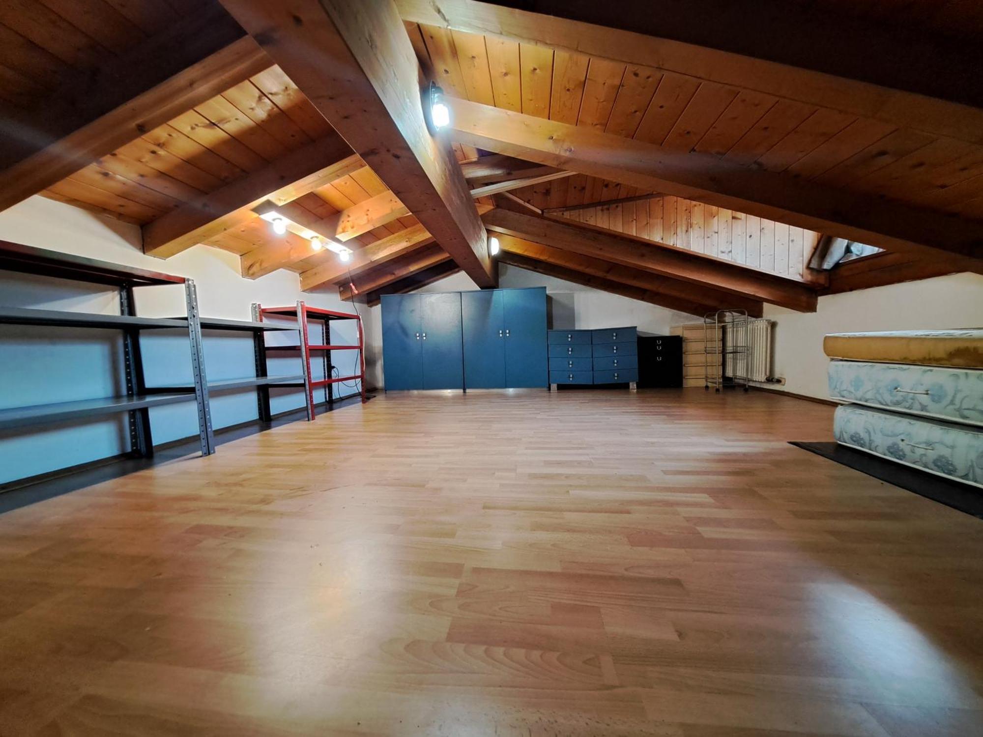 Casa Vacanze S.Tomaso Riva del Garda Esterno foto