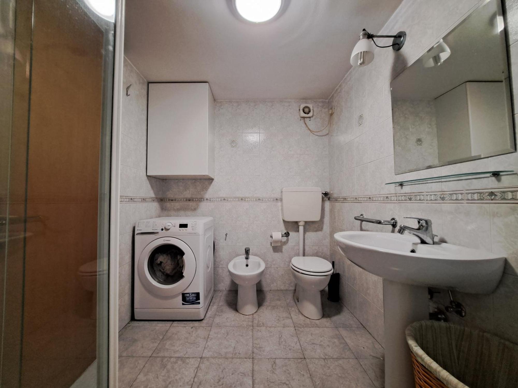 Casa Vacanze S.Tomaso Riva del Garda Esterno foto